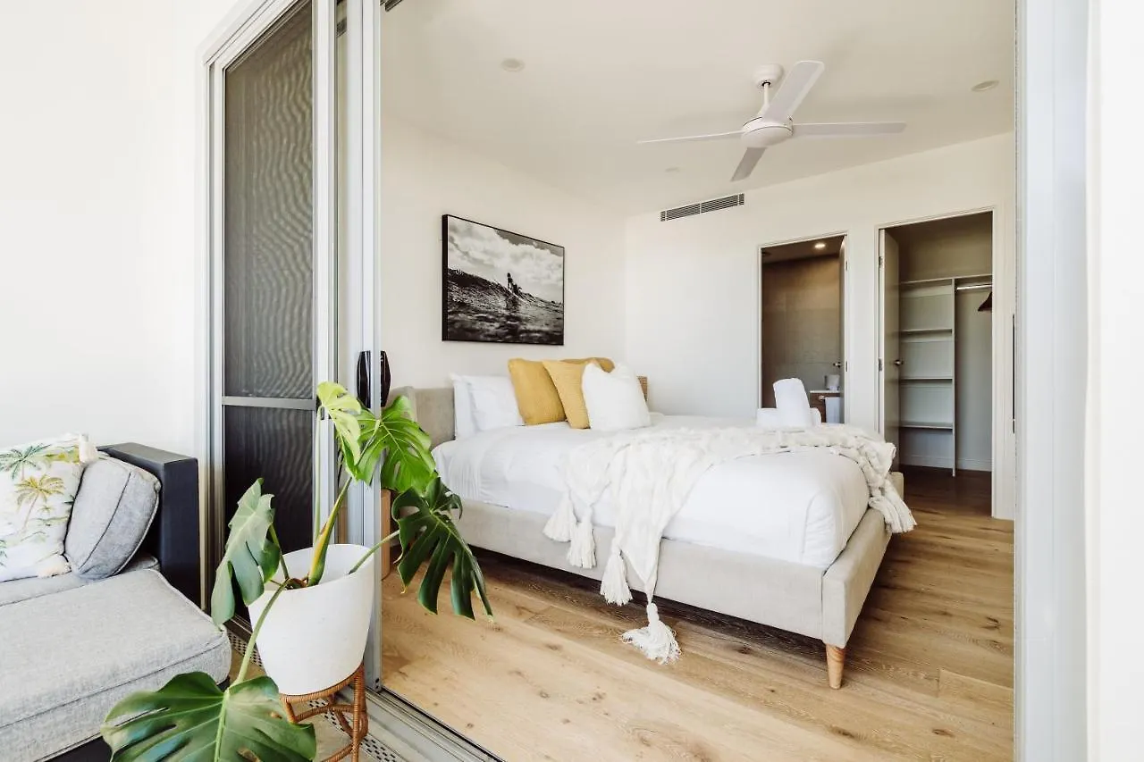 Silk - New Modern Condo 400M To The Beach 쿨룸비치 펜션