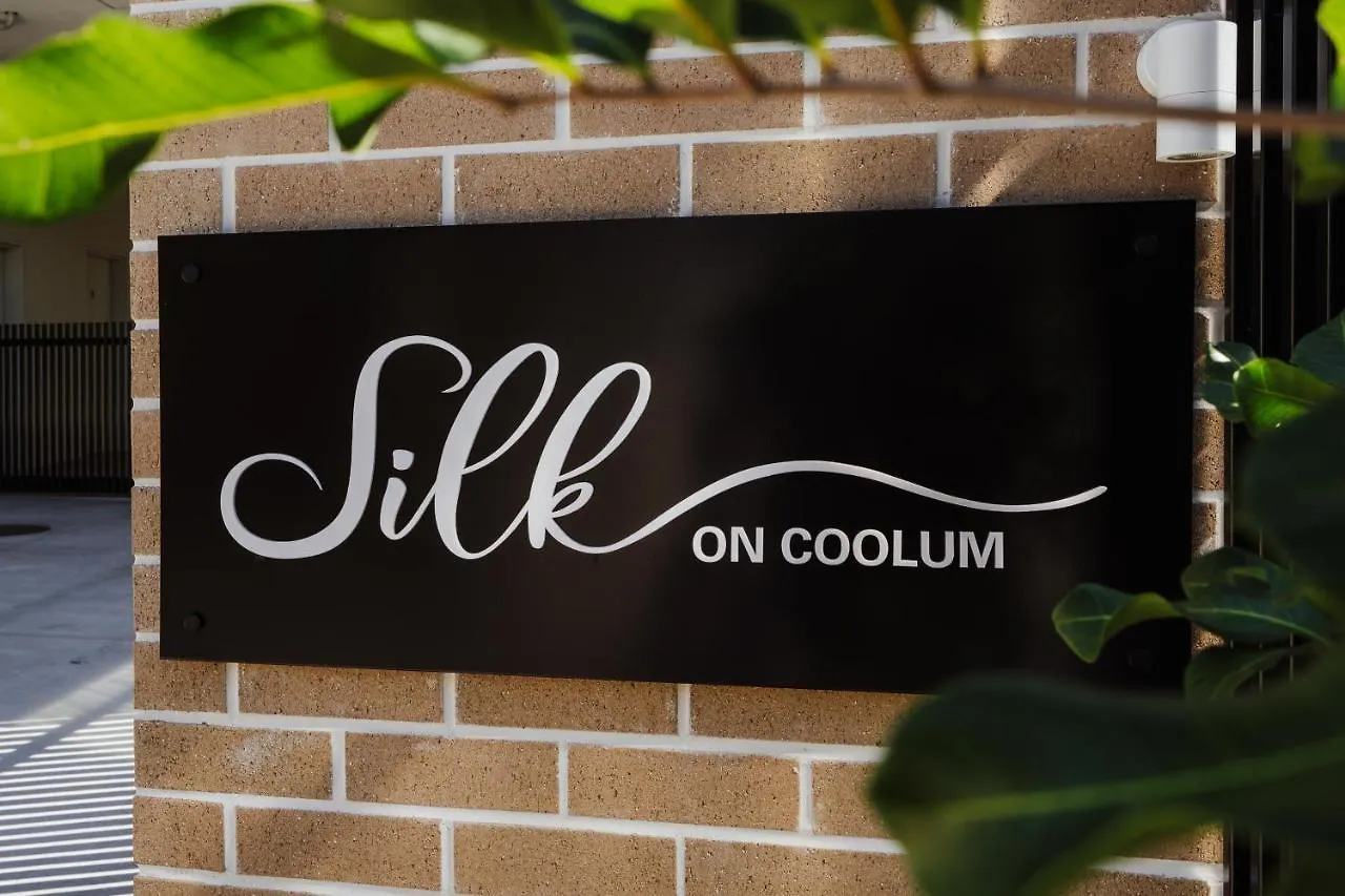 Silk - New Modern Condo 400M To The Beach 쿨룸비치