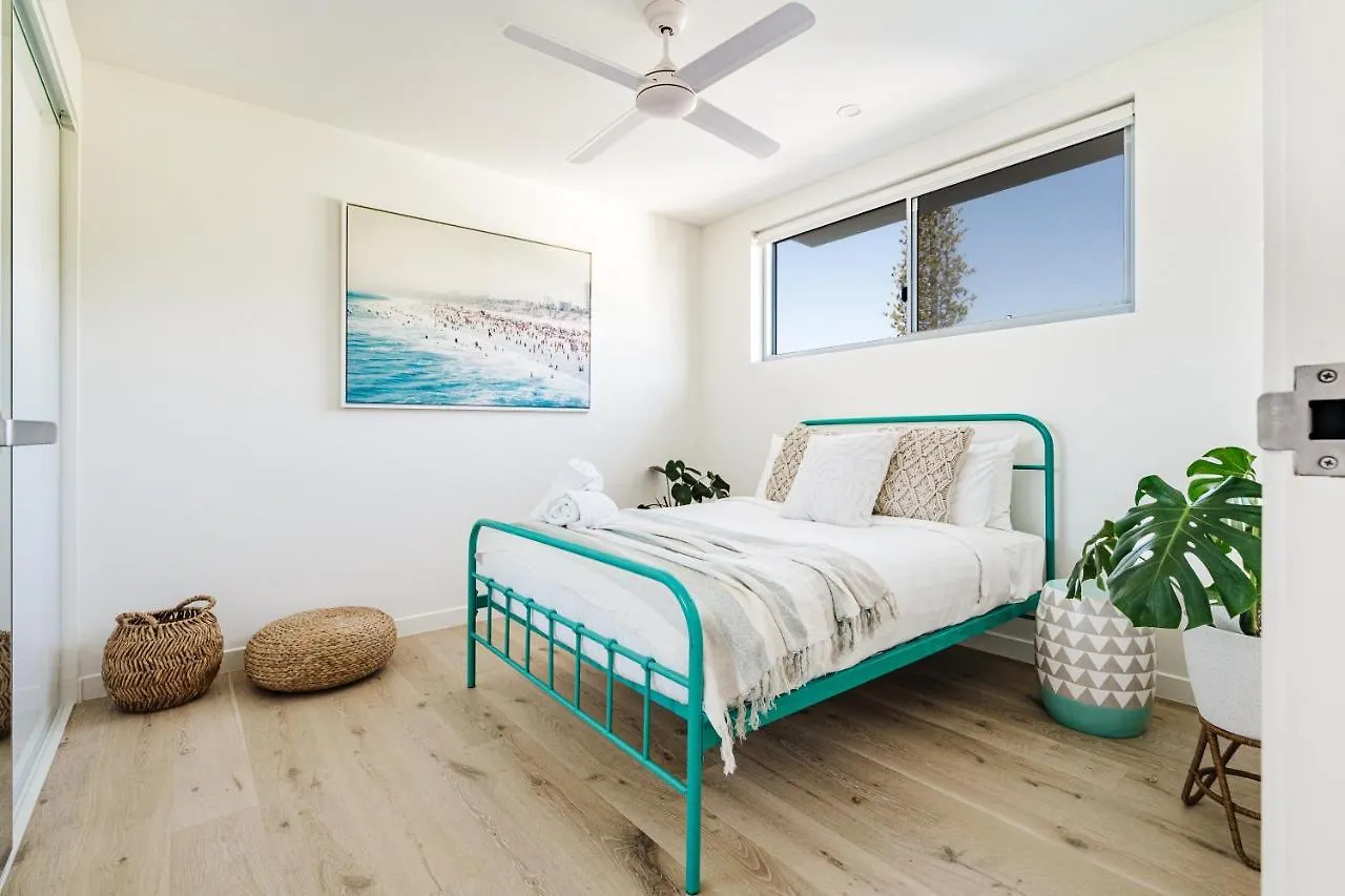 펜션 Silk - New Modern Condo 400M To The Beach 쿨룸비치